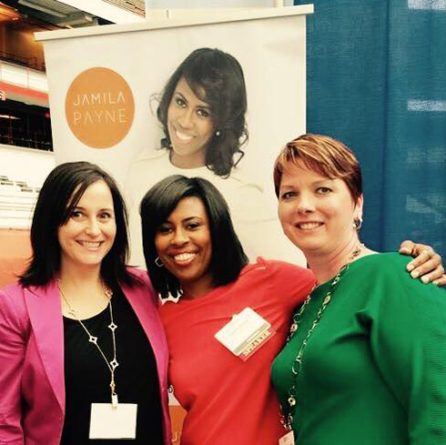 WiseWomen2015atTable