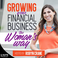 How To Be More Productive With Systems & Standards | Growing Your Financial Business...The Woman's Way
